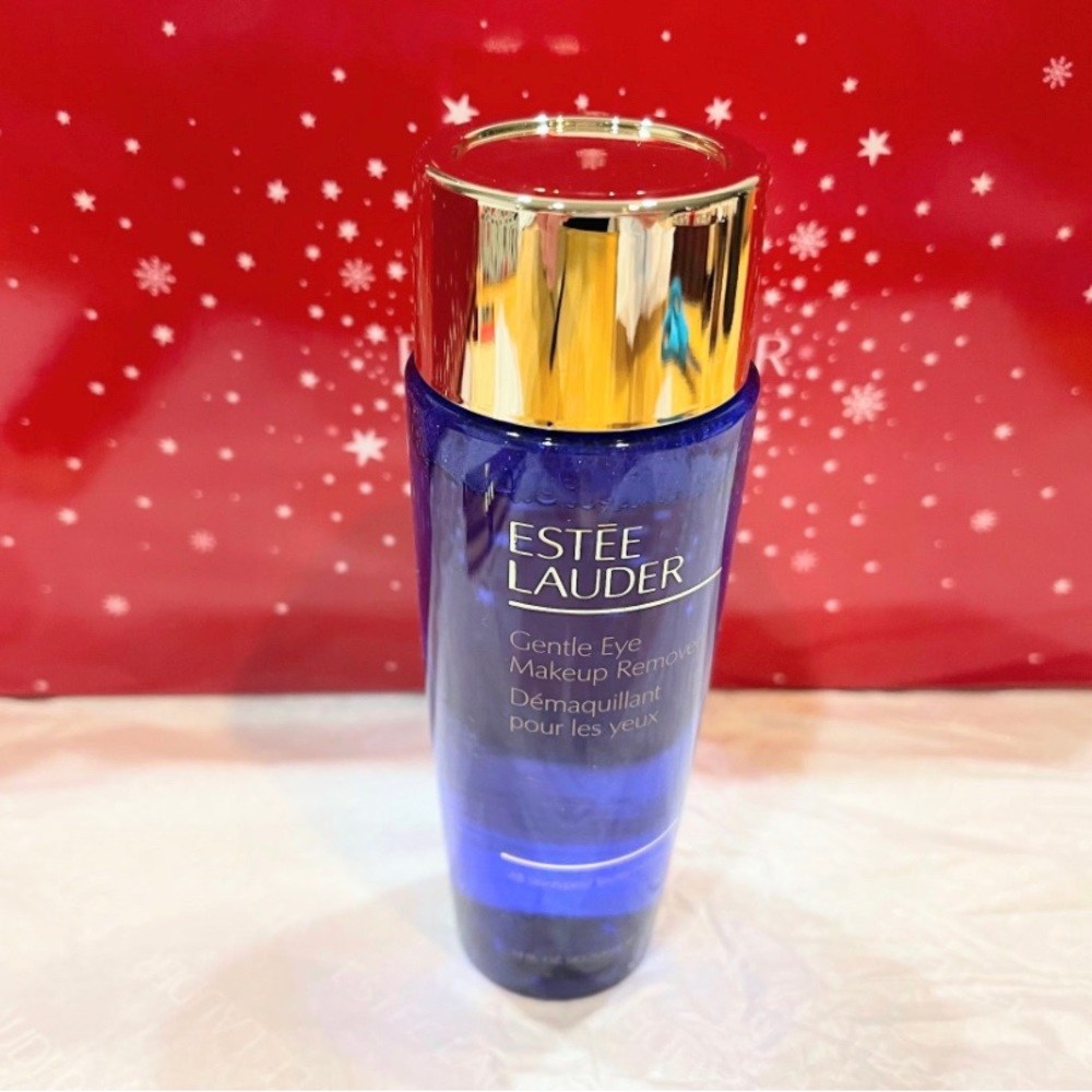 Estee Lauder Gentle Eye Makeup remover, full-size